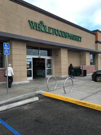 Grocery Store «Whole Foods Market», reviews and photos, 5200 Dublin Blvd, Dublin, CA 94568, USA