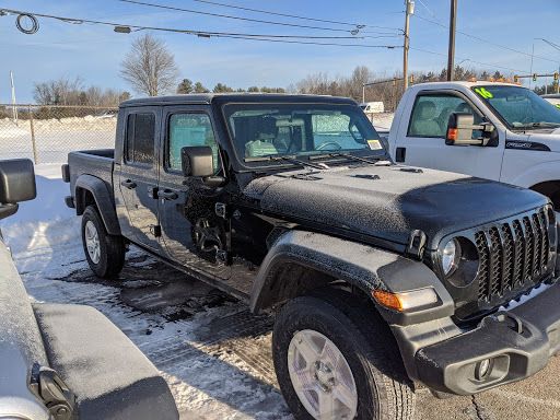 Used Car Dealer «AutoServ of Tilton», reviews and photos, 40 E Main St, Tilton, NH 03276, USA