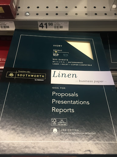 Office Supply Store «Staples», reviews and photos, 1905 Edwards Lake Rd, Birmingham, AL 35235, USA