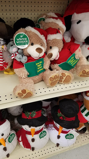 Discount Store «Big Lots», reviews and photos, 751 Dominion Square Shopping Center, Culpeper, VA 22701, USA