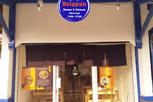 Delapan Ramen dan Dimsum image