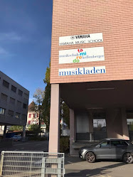 Musikladen Bern