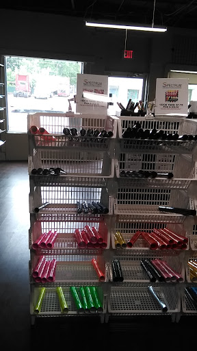 Craft Store «Spectrum Printing Supplies», reviews and photos, 3441 Dogwood Dr, Hapeville, GA 30354, USA