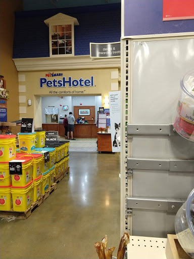 PetSmart