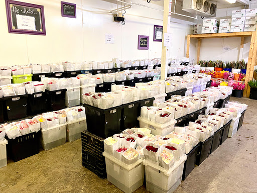 Florist «The Flowerman», reviews and photos, 70A Westpark Rd, Dayton, OH 45459, USA