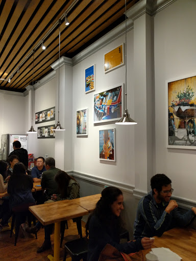 Dessert Shop «Bambu Desserts & Drinks», reviews and photos, 153 S B St, San Mateo, CA 94401, USA