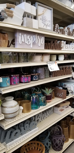 Discount Store «Big Lots», reviews and photos, 2412 S Volusia Ave, Orange City, FL 32763, USA