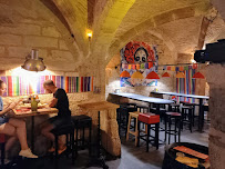 Atmosphère du Restaurant latino-américain El Chivito Montpellier, Cuisine D’Amérique Latine - n°3