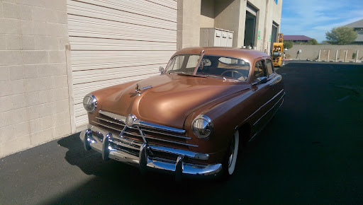 Cigar Shop «Fumar Cigars Inc.», reviews and photos, 2010 W Parkside Ln, Phoenix, AZ 85027, USA