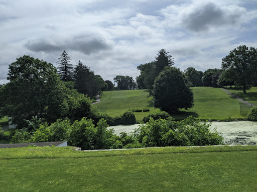 Golf Course «E. Gaynor Brennan Golf Course», reviews and photos, 451 Stillwater Ave, Stamford, CT 06902, USA