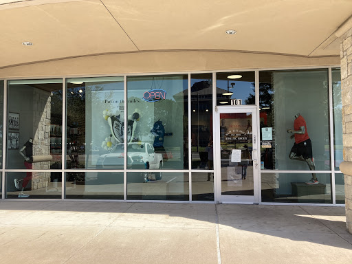 New Balance Arlington, 3751 Matlock Rd #101, Arlington, TX 76015, USA, 