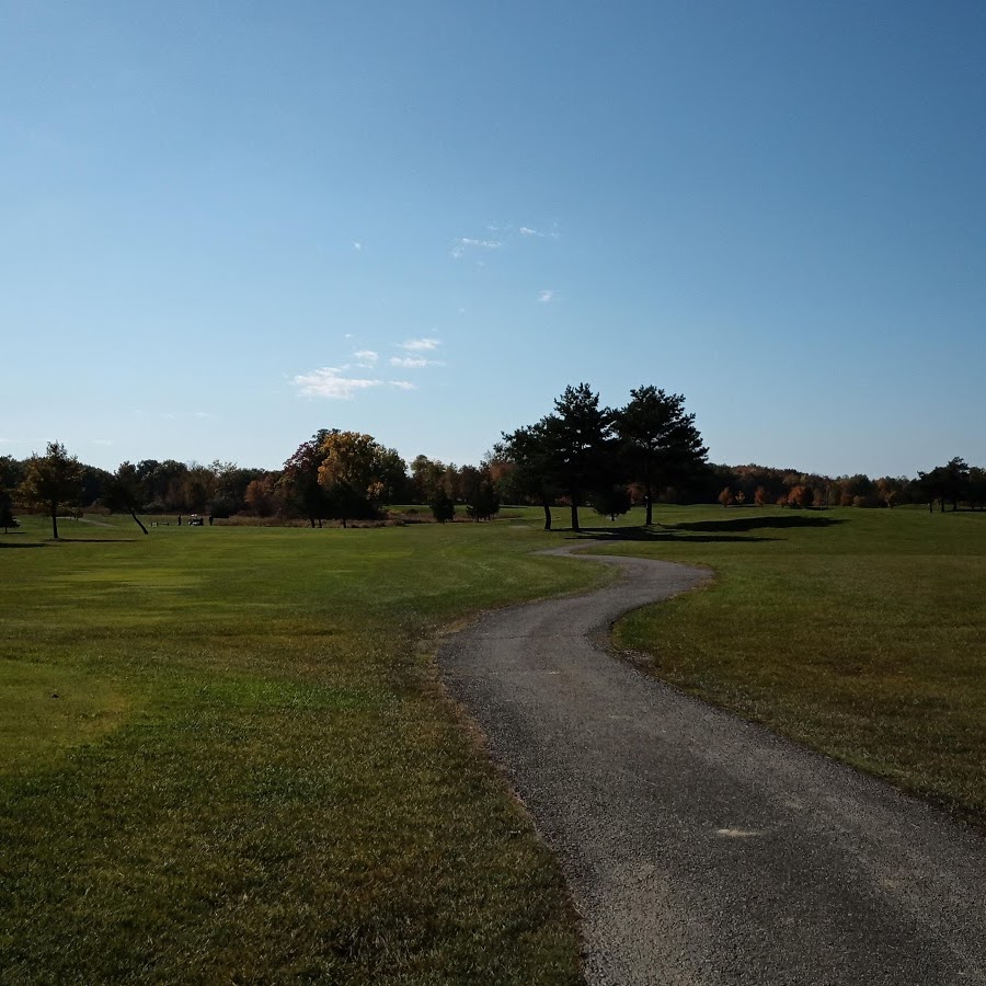 Holly Meadows Golf Course