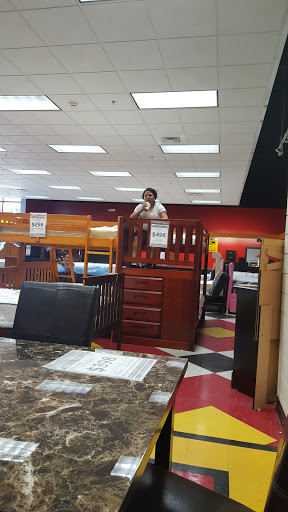Furniture Store «American Freight Furniture and Mattress», reviews and photos, 1201 10th St E, Palmetto, FL 34221, USA