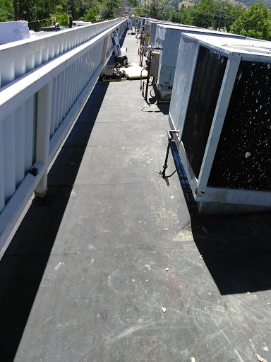 Roofing Contractor «D&D Roofing and Sheet Metal, Inc.», reviews and photos, 1000 Glendale Ave, Sparks, NV 89431, USA