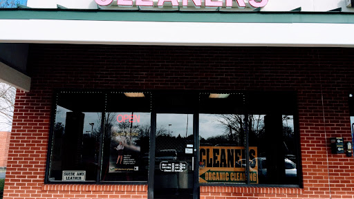 CJ's Cleaners & Alterations