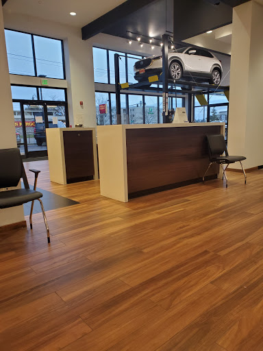 Mazda Dealer «Power Mazda», reviews and photos, 3230 Market St NE, Salem, OR 97301, USA