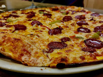 Plats et boissons du Pizzeria YOL'O PIZZA à Charleville-Mézières - n°4