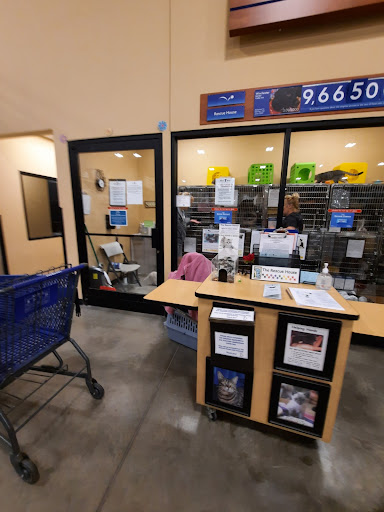 Pet Supply Store «PetSmart», reviews and photos, 1034 N El Camino Real, Encinitas, CA 92024, USA