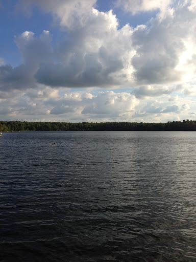 Real Estate Developer «Eagle Lake Community Association», reviews and photos, 15 A M Hughes Blvd, Gouldsboro, PA 18424, USA