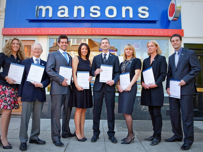 Mansons Property Consultants - Real estate agency