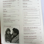 Photo n°3 de l'avis de Alessandro.o fait le 15/08/2023 à 18:03 sur le  Schurk Markelsheim Weinlauben Restaurant à Bad Mergentheim