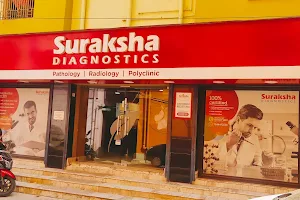 Suraksha Diagnostics - Birati image