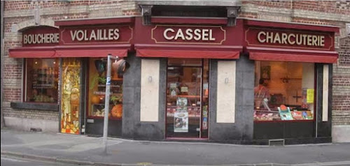 Boucherie Cassel SARL à Valenciennes