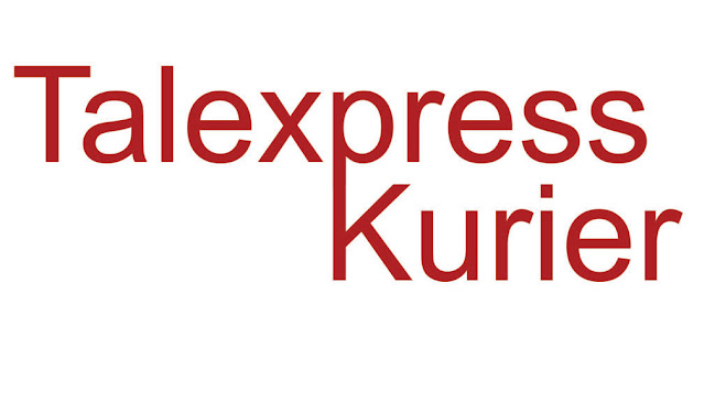 Rezensionen über Talexpress Kurier in Liestal - Restaurant