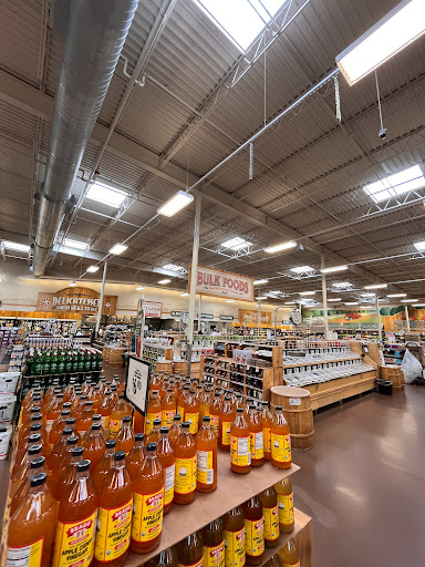 Health Food Store «Sprouts Farmers Market», reviews and photos, 1010 Murfreesboro Rd #194, Franklin, TN 37064, USA