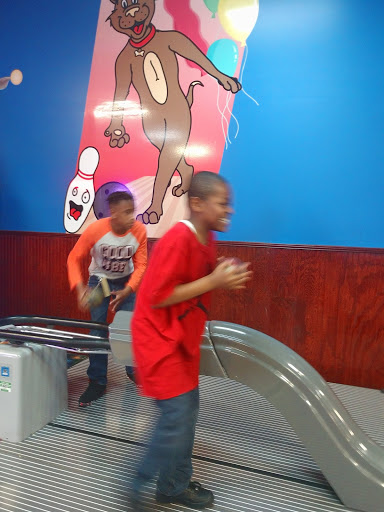 Bowling Alley «Bowlers World», reviews and photos, 510 US-17 BUS, Surfside Beach, SC 29575, USA