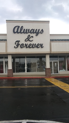 Bridal Shop «Always & Forever», reviews and photos, 1200 S Waldron Rd, Fort Smith, AR 72903, USA