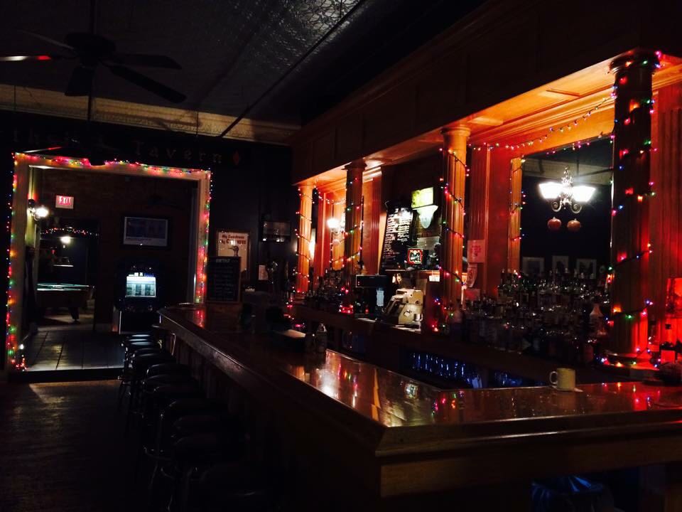 Picture of a place: Northside Tavern