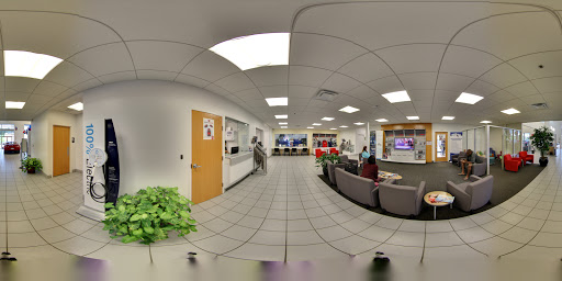 Used Car Dealer «Leckner Nissan», reviews and photos, 1 Coachman Cir, Stafford, VA 22554, USA