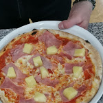 Photo n°2 de l'avis de Christian.r fait le 05/01/2019 à 00:59 sur le  Pizza Amore à Wörth am Rhein