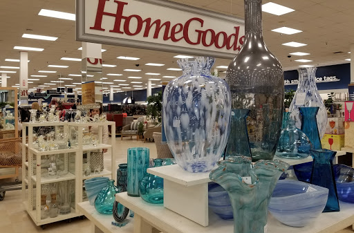 Department Store «HomeGoods», reviews and photos, 1425 Bay Area Blvd, Webster, TX 77598, USA