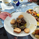 Photo n°6 de l'avis de Parte.o fait le 21/05/2021 à 05:44 sur le  Chalet Annamaria à Castellammare di Stabia