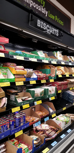 Supermarket «ALDI», reviews and photos, 16500 SW 88th St, Miami, FL 33196, USA