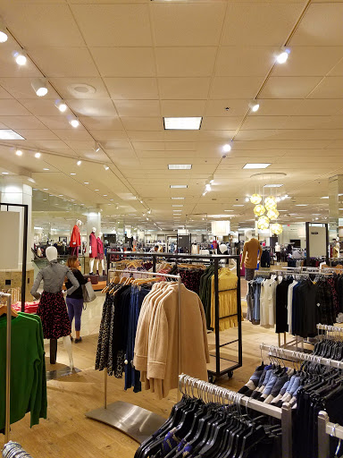 Department Store «Nordstrom», reviews and photos, 190 N Gulph Rd, King of Prussia, PA 19406, USA