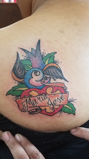 Explore women's tattoo ideas wrist, creative tattoo ideas in Mcallen, available at House of Tattoos