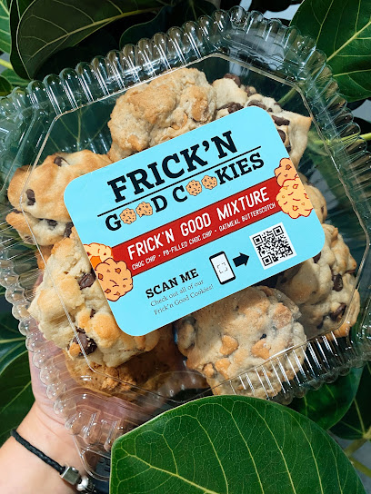 Frick'n Good Cookies