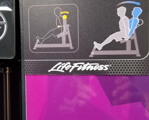 Gym «Planet Fitness», reviews and photos, 437 S Broadway, Los Angeles, CA 90013, USA