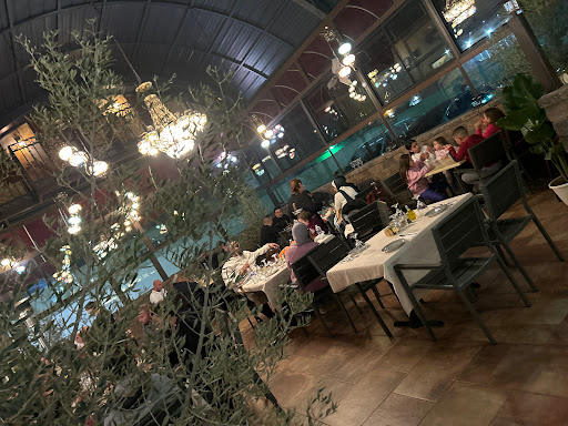 The Castle Restaurant