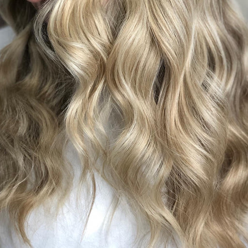 Beauty Salon «Wild Hare Salon», reviews and photos, 206 S State St, Marengo, IL 60152, USA