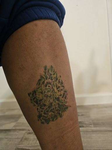 Explore small arizona tattoo ideas, creative tattoo ideas in Panama City Beach, available at Revolution Tattoo & Body Piercing