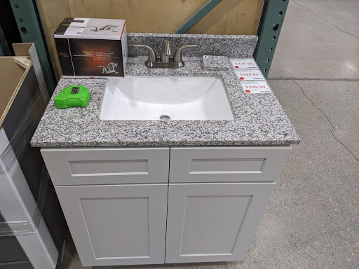 Building Materials Store «Builders Surplus», reviews and photos