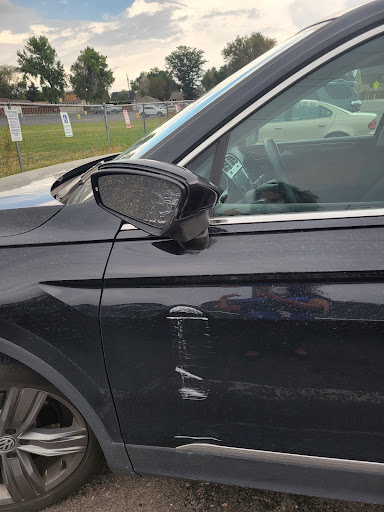 Auto Body Shop «Maaco Collision Repair & Auto Painting», reviews and photos, 4910 Oneida St, Commerce City, CO 80022, USA