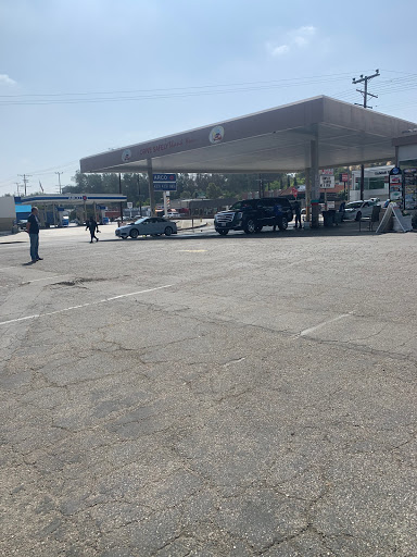 Car Wash «Ventura West Car Wash Inc», reviews and photos, 22517 Ventura Blvd, Woodland Hills, CA 91364, USA