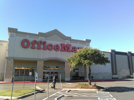 Office Supply Store «OfficeMax», reviews and photos, 255 E Basse Rd Ste 1510, San Antonio, TX 78209, USA