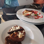 Photo n°2 de l'avis de Simi.a fait le 15/12/2023 à 22:04 sur le  Estórias na Casa da Comida à Lisbon