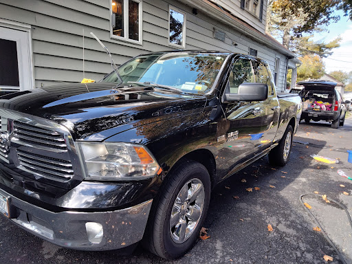 Mobile Detailing Services en Schenectady